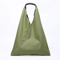 Summer Pattern Shoulder Handbag for Women Solid Travel Bag