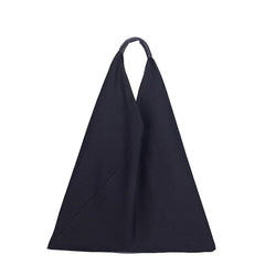 Summer Pattern Shoulder Handbag for Women Solid Travel Bag