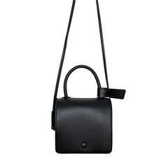 Leisure PU Leather Handbags For Women Shoulder Crossbody Bags