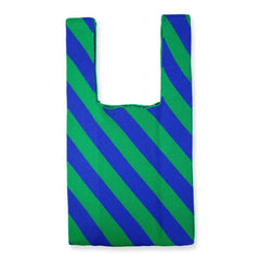Knitting Women's Handbags Shopping Shoulder Underarm Bags