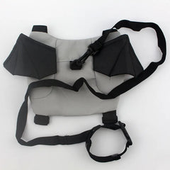 Baby Carrier Backpack Walking Belt Bag Harness Leashes Bags Kids Safety