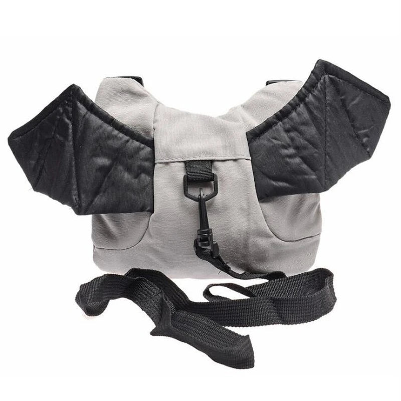Baby Carrier Backpack Walking Belt Bag Harness Leashes Bags Kids Safety