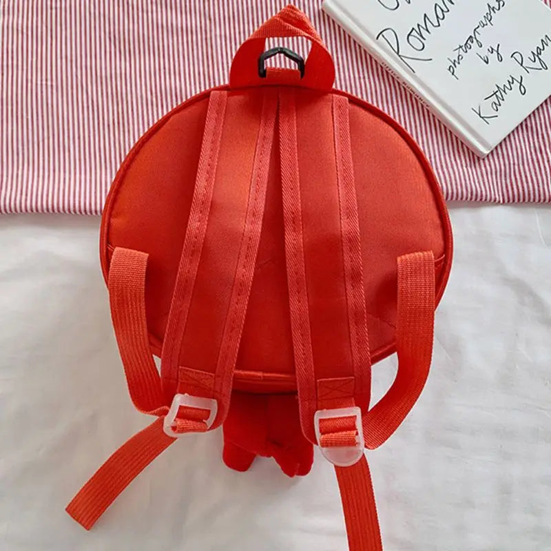 Anti-lost Toddler Safety Harness Backpack