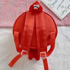 Anti-lost Toddler Safety Harness Backpack