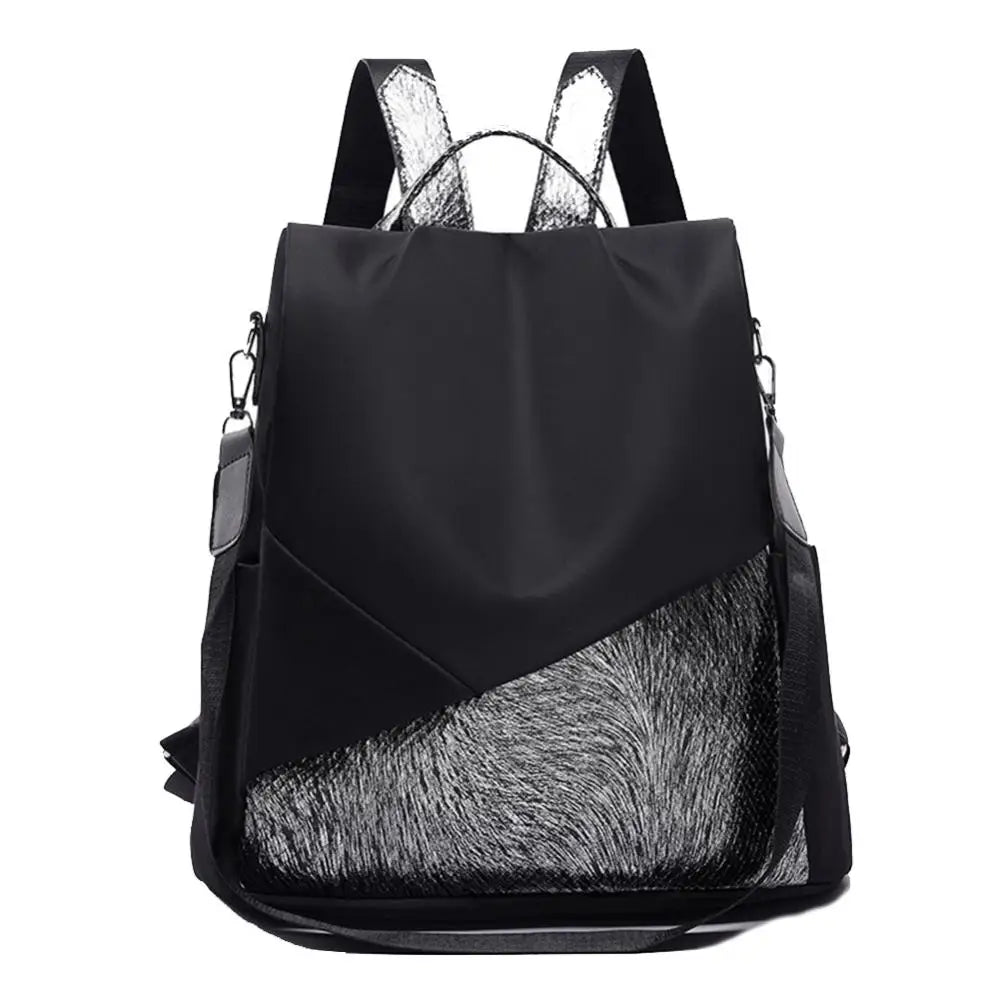 Anti-theft Women Bag Travel Student Shoulder Bag