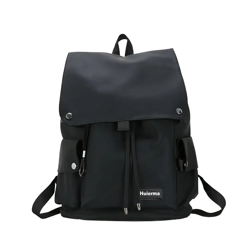 Large Capacity Unisex Trending Backpack Oxford Durable