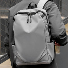 Waterproof Laptop Backpack with Charging Port