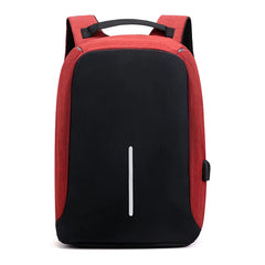 15.6-inch Anti-theft Business Travel Backpack