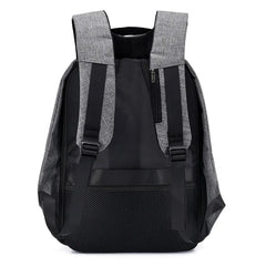 15.6-inch Anti-theft Business Travel Backpack