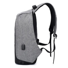 15.6-inch Anti-theft Business Travel Backpack