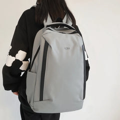 Harajuku Ulzzang High School Backpack