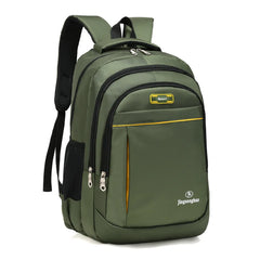 Men Large Capacity Business Travel Backpack