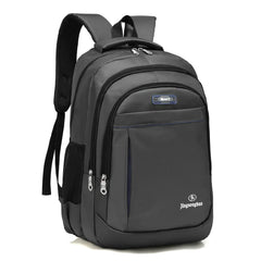 Men's Large Capacity Travel Backpack