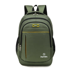 Men's Large Capacity Travel Backpack