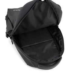 Men's 15.6-inch Laptop Backpack Large-capacity Travel Backpack