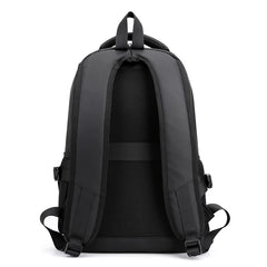 Men's 15.6-inch Laptop Backpack Large-capacity Travel Backpack