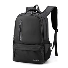 Men's 15.6-inch Laptop Backpack Large-capacity Travel Backpack