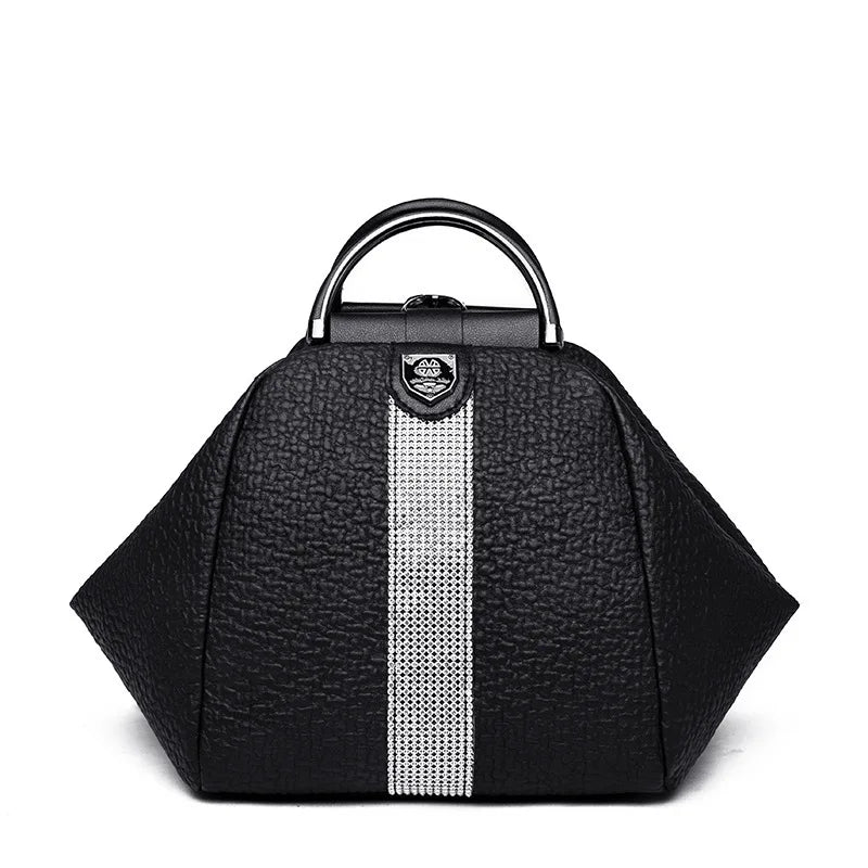 Multi-Functional Casual Bag, Large-Capacity Fashion