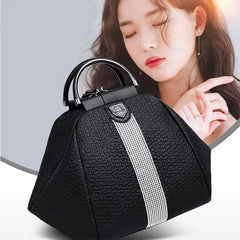 Multi-Functional Casual Bag, Large-Capacity Fashion