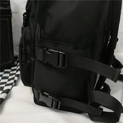 Waterproof Large School Bag for Girls