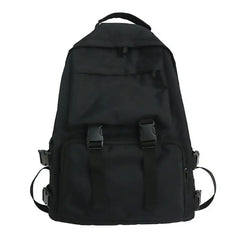Waterproof Large School Bag for Girls
