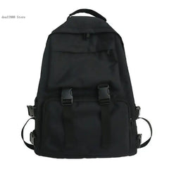 Waterproof Large School Bag for Girls