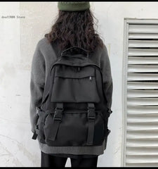 Waterproof Large School Bag for Girls