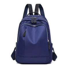 Anti Theft Laptop Shoulder Bags Girl School Bags Student