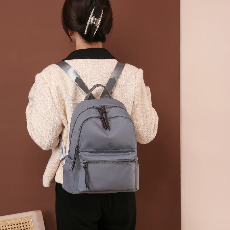 Backpack Purse for Women Small Daypack Teen Girls Rucksack