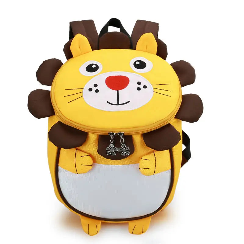 Boys' School Bag Kids Backpack Children's Book Bag
