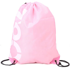 Waterproof Drawstring Bags for Travel Gym Beach Shoes