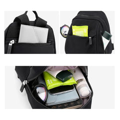 Waterproof Mini Backpack for Women
