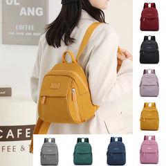 Waterproof Mini Backpack for Women