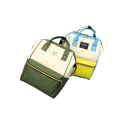 Youth Style Shoulder Bag Laptop Backpack Schoolbags for Teenager Girls Boys