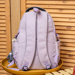 17" Laptop Backpack for Teen Girls College Travel Women School Bag