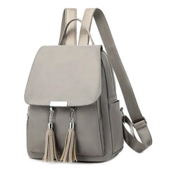 Women Shoulder Bag Oxford Travel Student Backpack School Girls
