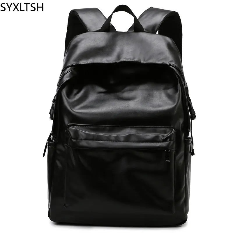 Women's Laptop Backpack Handbag School Bag Girls