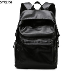 Women's Laptop Backpack Handbag School Bag Girls