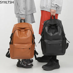 Women's Laptop Backpack Handbag School Bag Girls