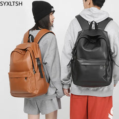 Women's Laptop Backpack Handbag School Bag Girls