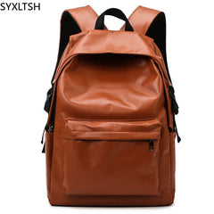 Women's Laptop Backpack Handbag School Bag Girls