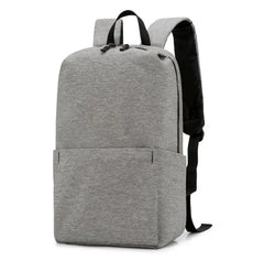 Lightweight Student Backpack for Men and Women