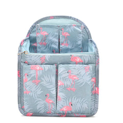 Backpack Liner Organizer Insert Bag in Bag Compartment Sorting Bag