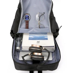 Men's Backpack for Sports School College Student