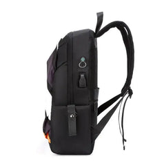 Men's Backpack for Sports School College Student