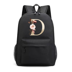Girls Kids Children Pre Schoolbag Rucksack School Bag Backpack