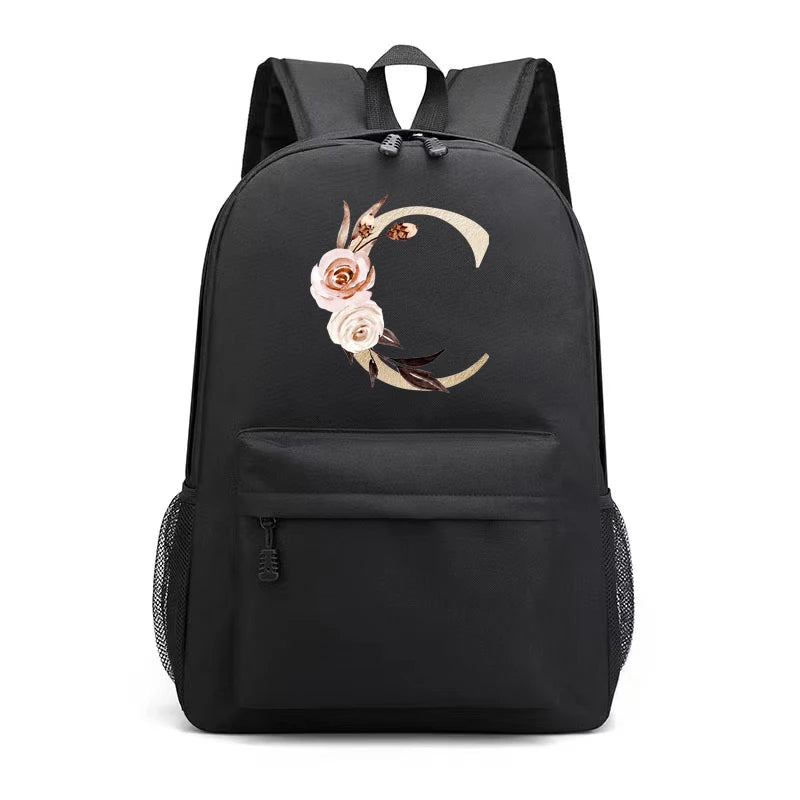 Girls Kids Children Pre Schoolbag Rucksack School Bag Backpack