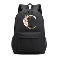 Girls Kids Children Pre Schoolbag Rucksack School Bag Backpack