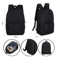 Girls Kids Children Pre Schoolbag Rucksack School Bag Backpack