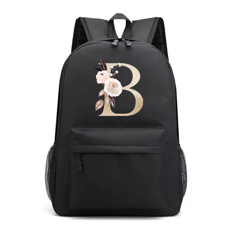 Girls Kids Children Pre Schoolbag Rucksack School Bag Backpack